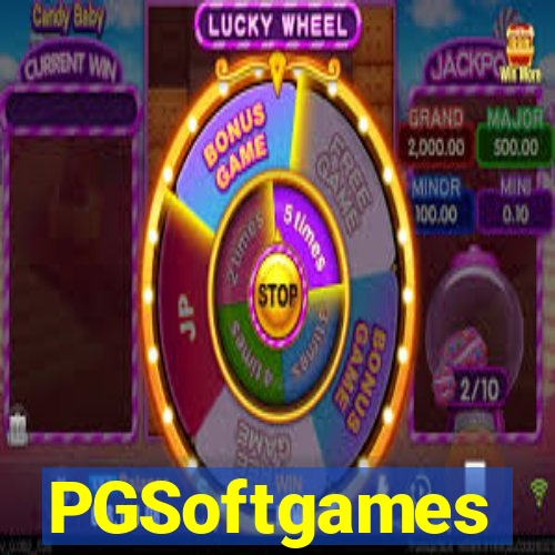 PGSoftgames