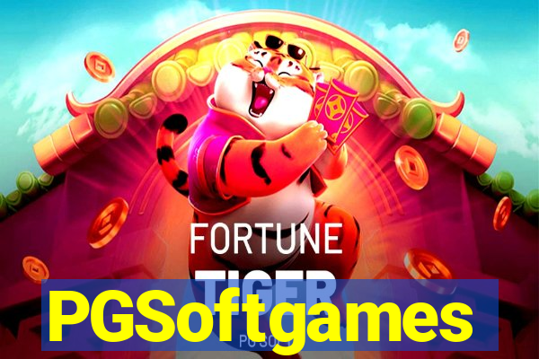 PGSoftgames