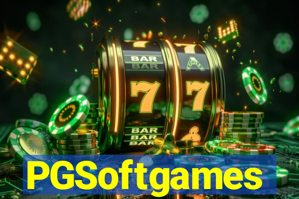 PGSoftgames