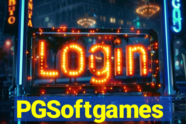 PGSoftgames