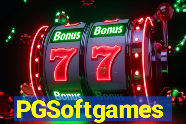 PGSoftgames