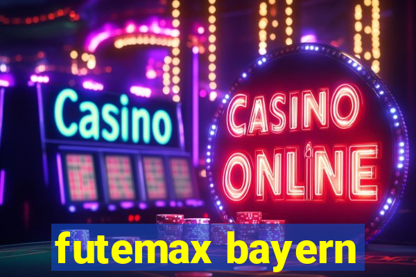 futemax bayern