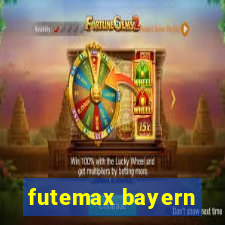 futemax bayern