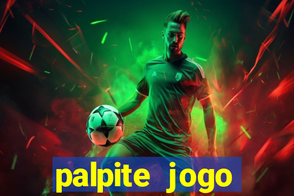 palpite jogo manchester city hoje