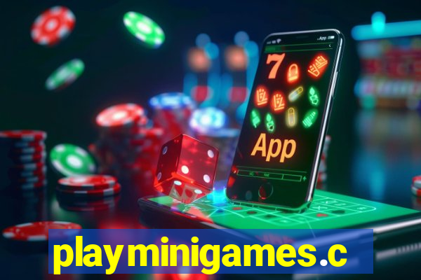 playminigames.com