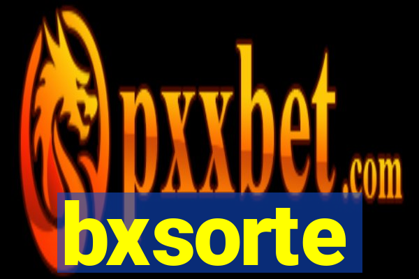 bxsorte