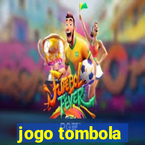 jogo tombola