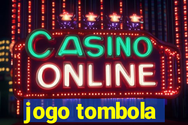 jogo tombola