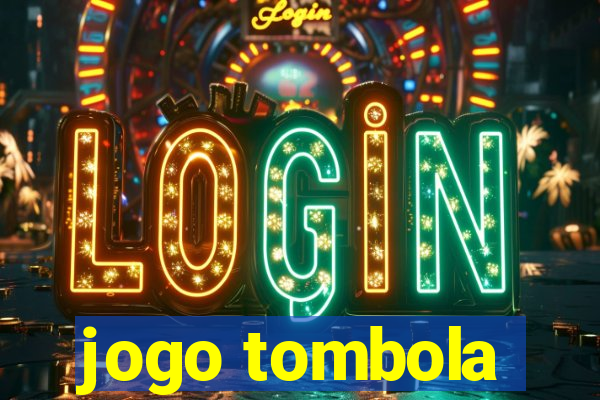 jogo tombola