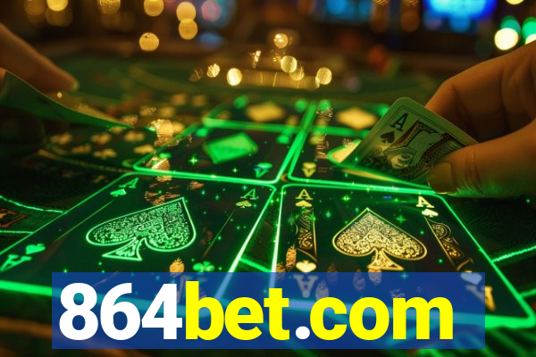 864bet.com