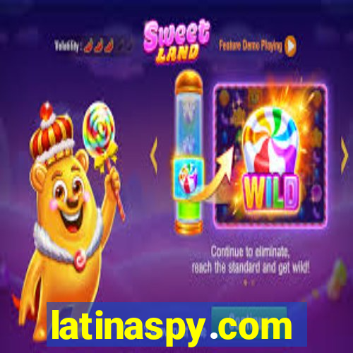 latinaspy.com