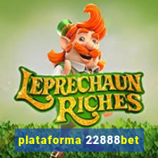 plataforma 22888bet