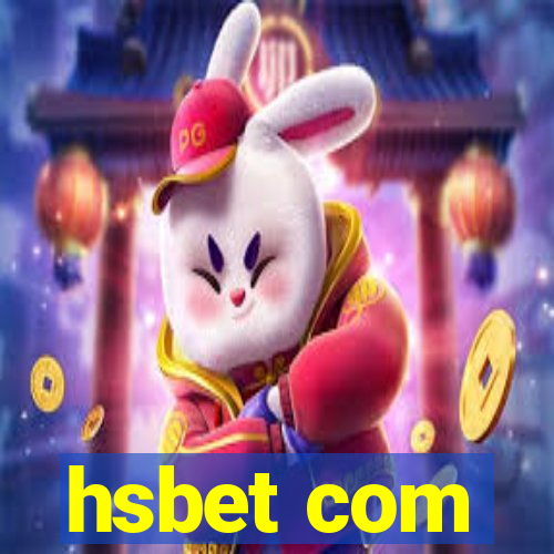 hsbet com