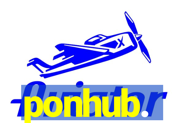 ponhub.