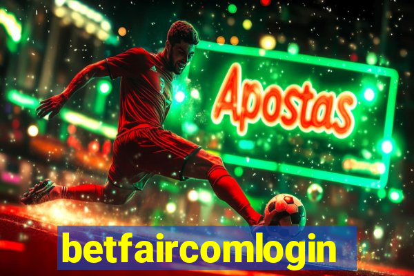 betfaircomlogin