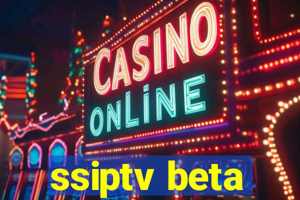 ssiptv beta