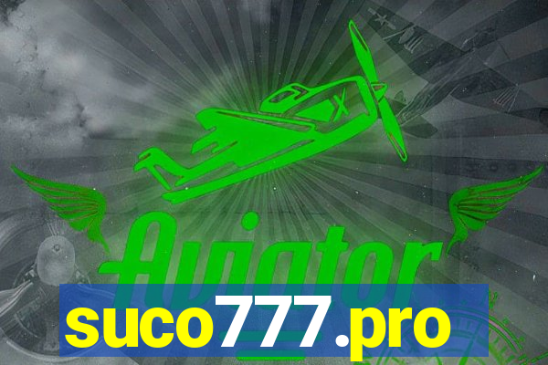 suco777.pro