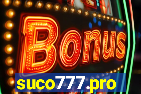 suco777.pro