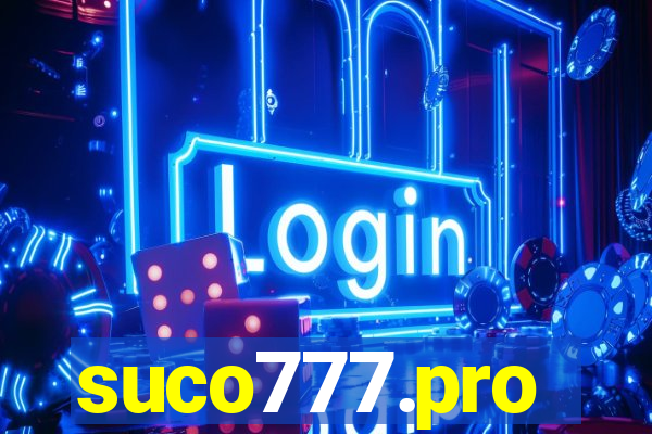 suco777.pro