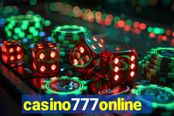 casino777online