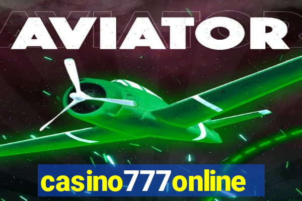 casino777online