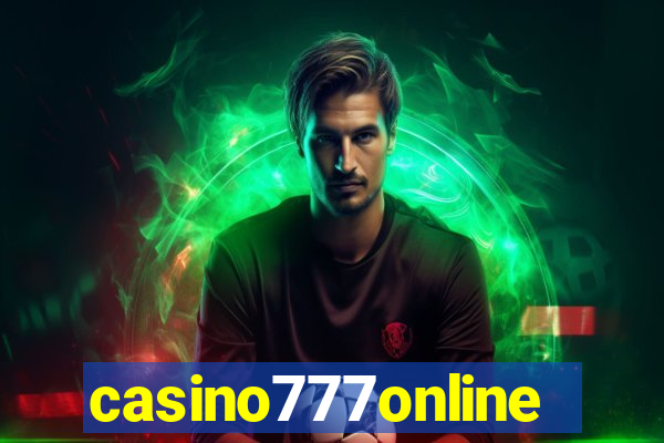 casino777online