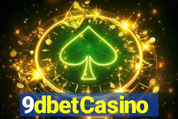 9dbetCasino