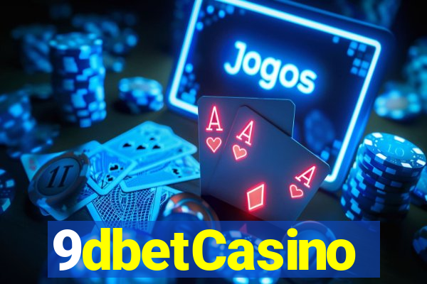 9dbetCasino