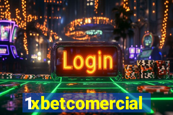 1xbetcomercial