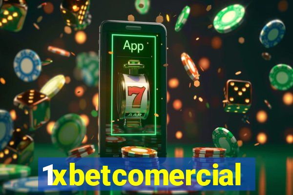 1xbetcomercial