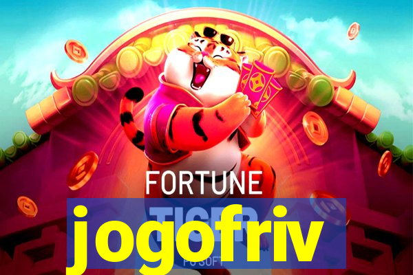 jogofriv