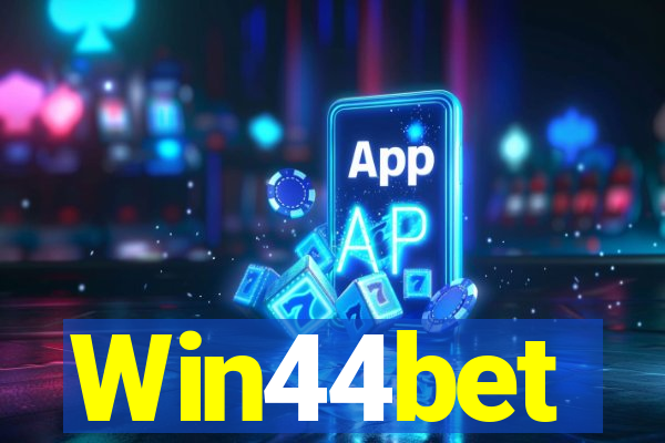 Win44bet