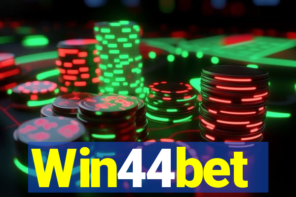 Win44bet