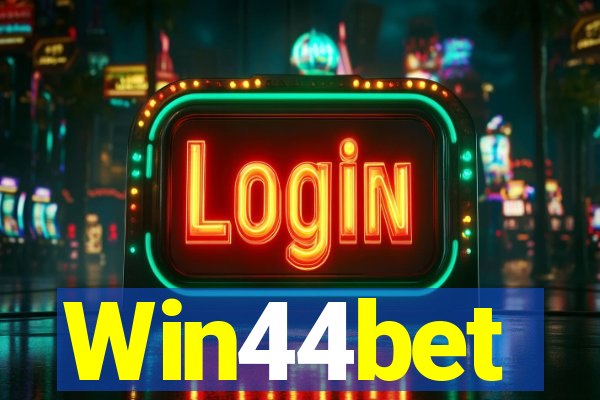 Win44bet