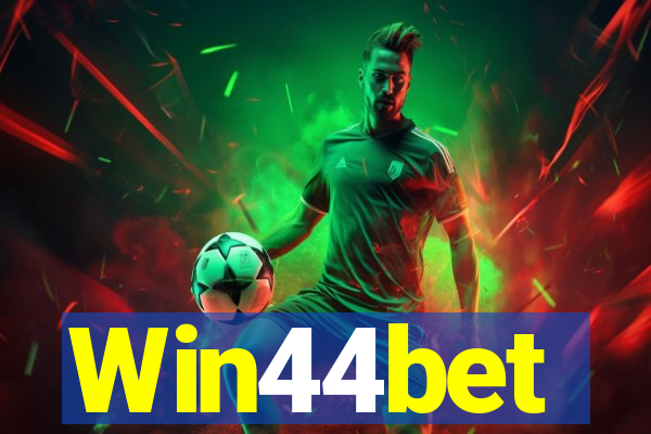 Win44bet