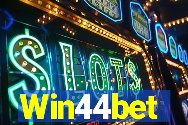 Win44bet