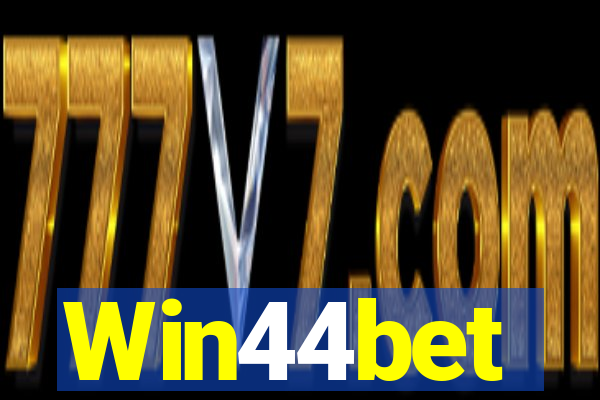 Win44bet