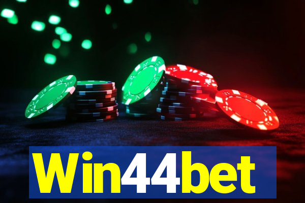 Win44bet