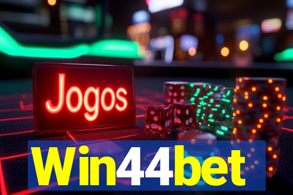 Win44bet