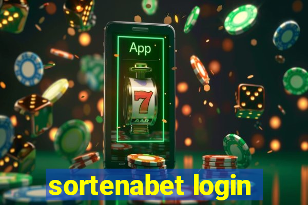 sortenabet login