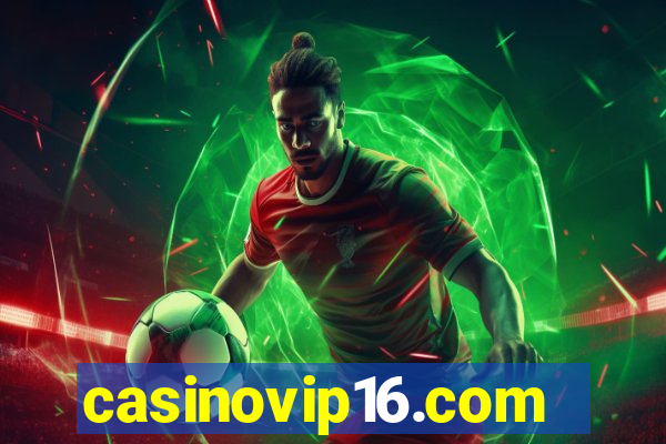 casinovip16.com