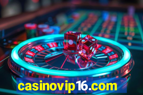 casinovip16.com