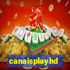 canaisplayhd