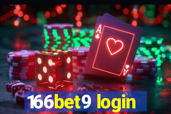 166bet9 login