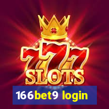 166bet9 login