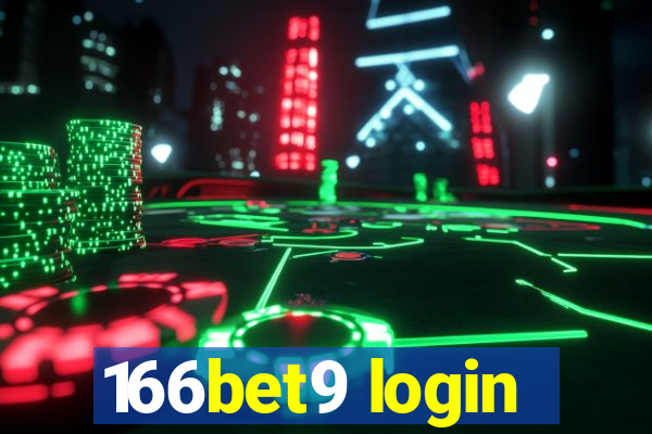 166bet9 login