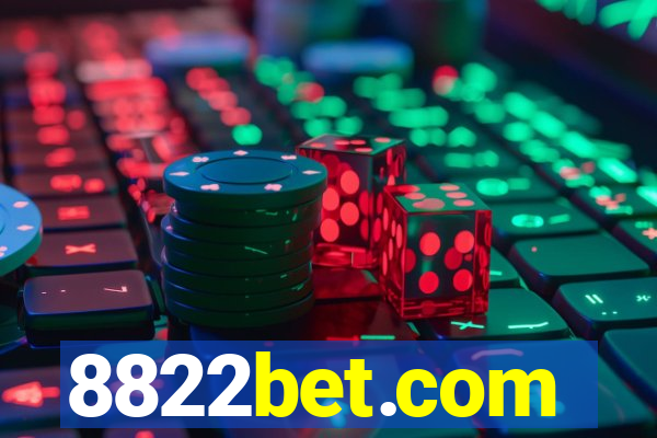 8822bet.com