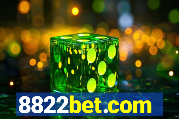 8822bet.com