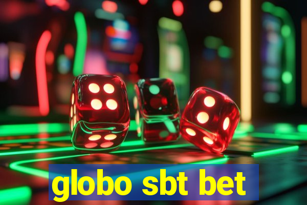 globo sbt bet