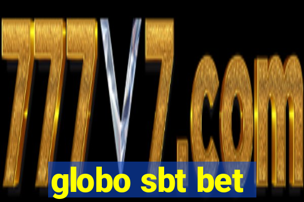 globo sbt bet